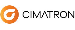 Logo Cimatron