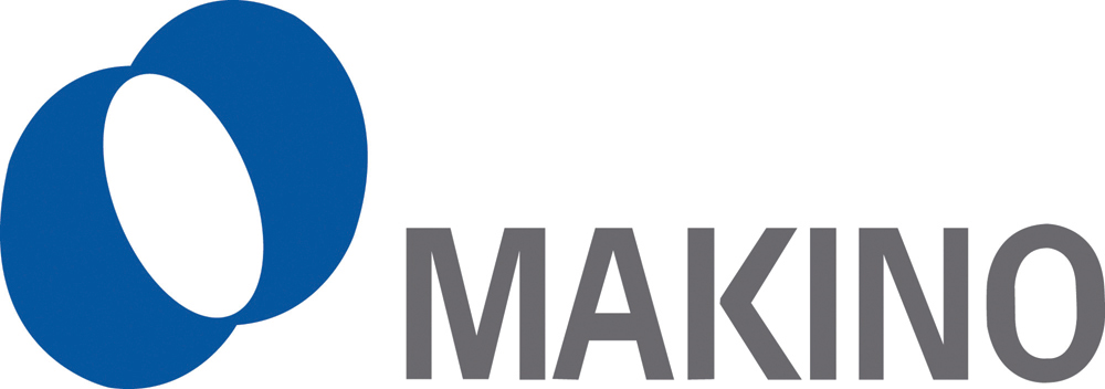 Logo Makino Italia S.p.A.