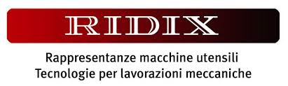 Logo Ridix S.p.A.