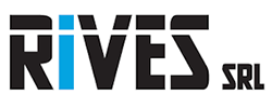 Logo Rives