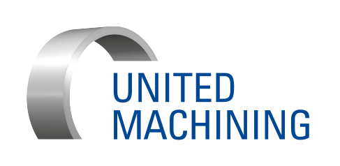 Logo United Machining
