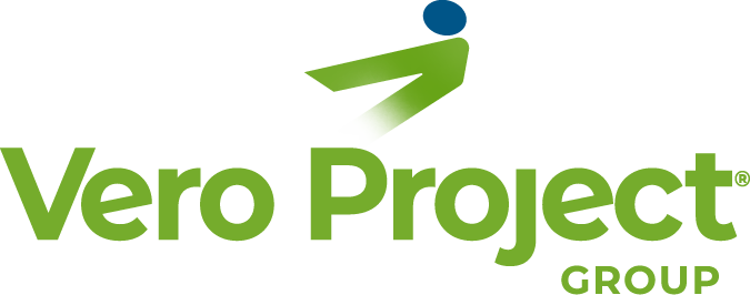 Logo Vero Project Group